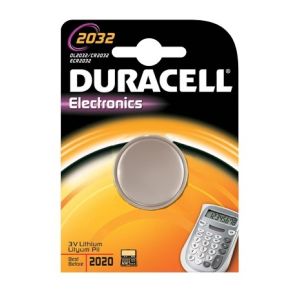 Duracell BATERIJE 508263 Coin baterija LM 2032