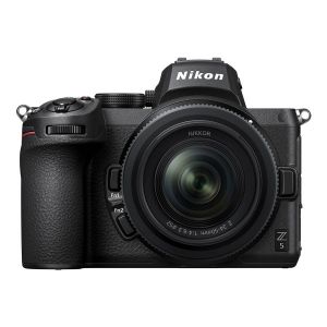 Nikon FOTOAPARAT Z5 + 24-50mm f/4-6.3