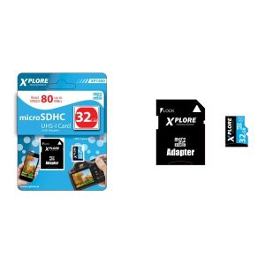 Xplore MEMORIJSKA KARTICA XP1400 32GB