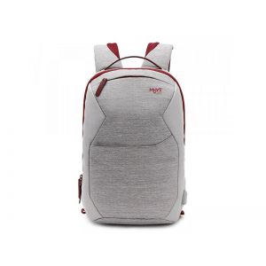 Trailblazer 15.6 Backpack Light Silver O1