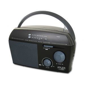 ADLER RADIO TRANZISTOR AD1119
