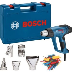 Bosch FEN ZA VRELI VAZDUH SA SETOM DIFUZORA GHG 23-66 (06012A6301)