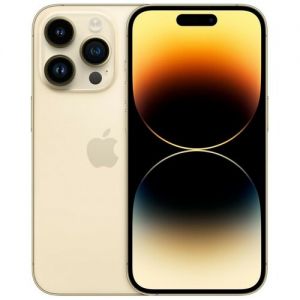 iPhone 14 Pro 256GB Gold - MQ183SX/A