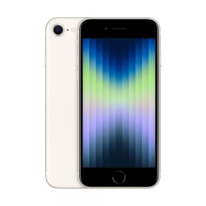 iPhone SE (2022) 64GB Starlight - MMXG3SE/A
