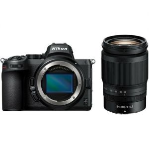Nikon FOTOAPARAT Z5 + 24-200mm f/4-6.3