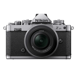 Nikon FOTOAPARAT Zfc + 16-50mm f/3.5-6.3 VR