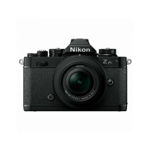 Nikon FOTOAPARAT Zfc + 16-50mm f/3.5-6.3 VR (crni)
