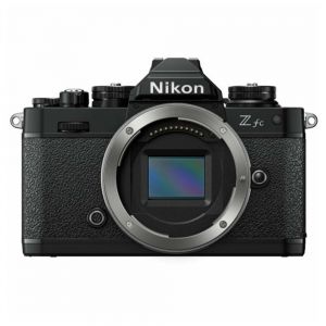 Nikon FOTOAPARAT Zfc + 28mm f/2.8 SE (crni)