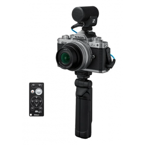 Nikon FOTOAPARAT Zfc Vlogger Kit