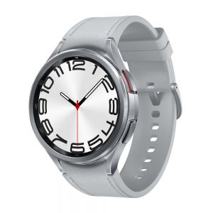 Galaxy Watch 6 Classic LTE 47mm Srebrni (SM-R965FZS)