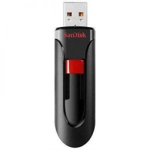 SanDisk USB MEMORIJA Cruzer Glide 16GB 3.0