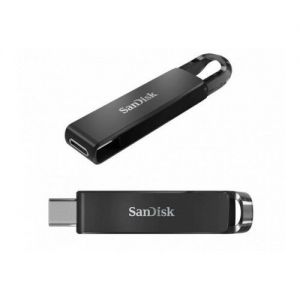 SanDisk USB MEMORIJA Cruzer Ultra 3.1 128GB Type C Flash Drive 67710