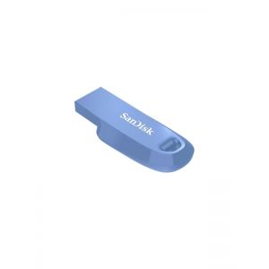 SanDisk USB MEMORIJA Ultra Curve USB 3.2 Flash Drive 32GB Blue 67799