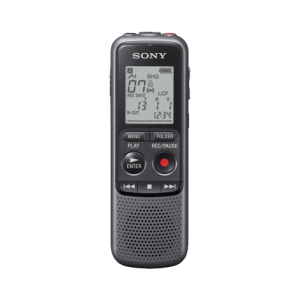 Sony DIKTAFON ICD-PX240