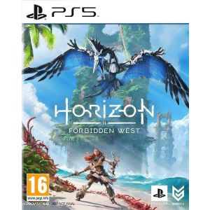 Sony PS5 IGRA Horizon Forbidden West PS5 Complete Edition