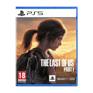 Sony PS5 IGRA The Last of Us Part I