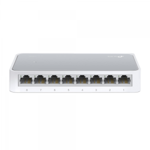 TP Link SWITCH TL-SF1008D