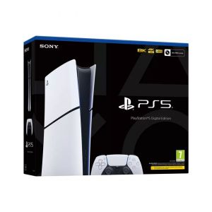 Sony KONZOLA PlayStation 5 Slim
