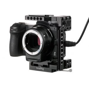 Nikon FOTOAPARAT Z6 II Essential Movie Kit