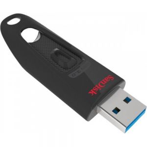 SanDisk USB MEMORIJA 67695 Cruzer Ultra 3.0 256GB