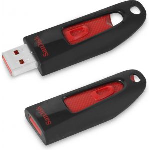 SanDisk USB MEMORIJA Cruzer Ultra 64GB 3.0
