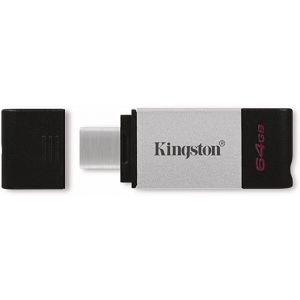  Kingston USB MEMORIJA DataTraveler 80 DT80/64GB USB-C    