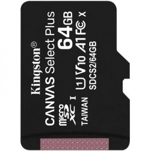 Kingston MEMORIJSKA KARTICA SDCS2/64GBSP