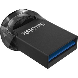 SanDisk USB MEMORIJA Cruzer Ultra Fit 128GB 3.1 67659