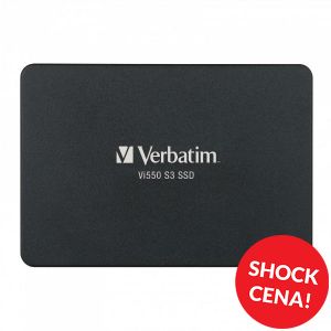 Verbatim SSD Vi550 1TB S 49353