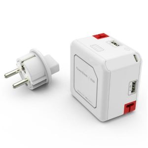 Allocacoc USB PowerHub 9402/EUBANK