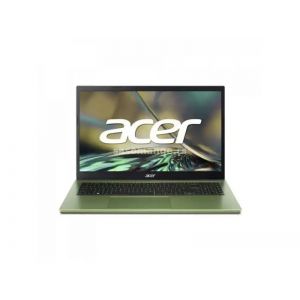 Acer LAPTOP A315-59-31PX NX.K6UEX.001 15,6", I3-1215U, 8G, 512G, ZELENI 