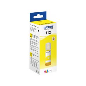 Epson PATRONA C13T06C44A Yellow