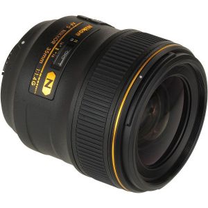 Nikon OBJEKTIV AF-S NIKKOR 35mm f/1.4G