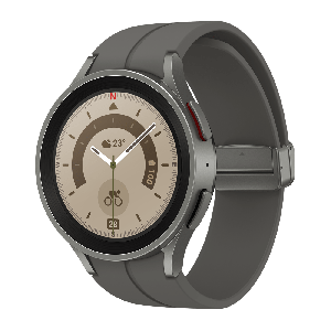 Galaxy Watch 5 PRO BT Titanium (SM-R920-NZT)