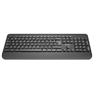 Moye TASTATURA Typing Essentials Wireless Keyboard