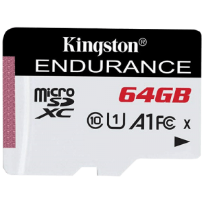 Kingston MEMORIJSKA KARTICA SDCE/64GB