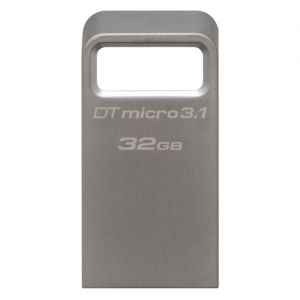 Kingston USB MEMORIJA 32GB DataTraveler Micro 3.1 DTMC3/32GB