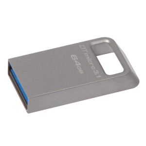 Kingston USB MEMORIJA DTMC3/64GB