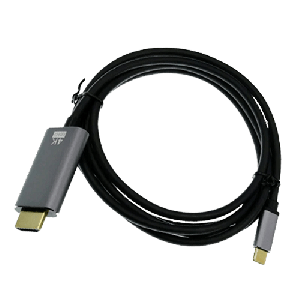 Linkom 658 Kabl TIP C na HDMI 1.8m 60HZ