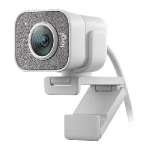 Logitech WEB KAMERA StreamCam Off White Webcam USB