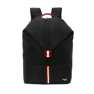 Moye RANAC ZA LAPTOP Trailblazer 13.3" Backpack Black O7
