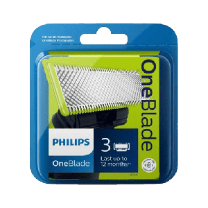 Philips ZAMENSKE OŠTRICE QP230/50