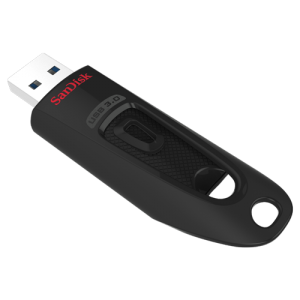SanDisk USB MEMORIJA Cruzer Ultra 3.0 128GB 67044