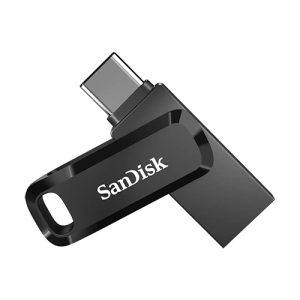 SanDisk USB MEMORIJA Dual Drive Go USB Ultra 32GB Type C 67773