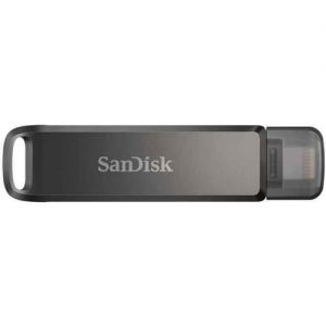 SanDisk USB MEMORIJA USB 64GB iXpand Flash Drive Luxe 67740