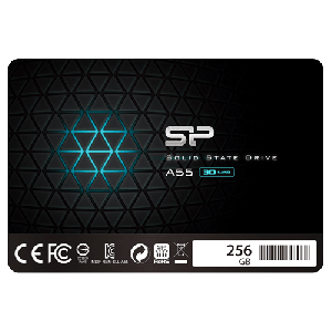 Silicon Power SSD SP256GBSS3A55S25