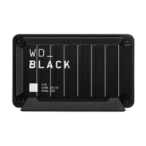 Western Digital EKSTERNI SSD WD BLACK 1TB D30 Game Drive SSD WDBATL0010BBK-WESN