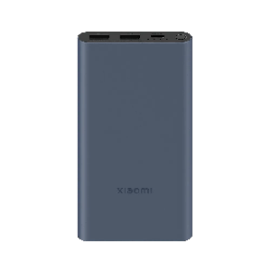 Xiaomi EKSTERNA BATERIJA Mi 22.5W Power Bank 10000