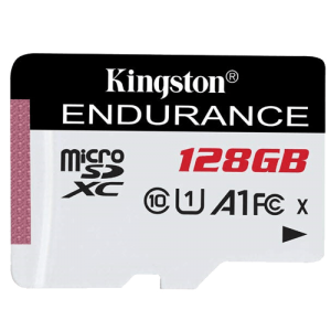 Kingston MEMORIJSKA KARTICA SDCE/128GB