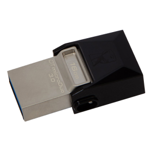 Kingston USB MEMORIJA DTDUO3/16GB
